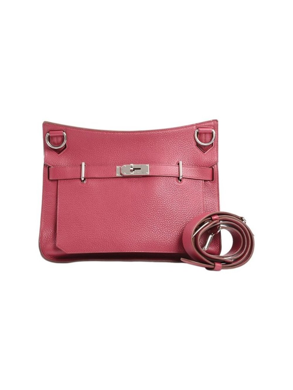 Hermes Shoulder Bag Jypsiere 34